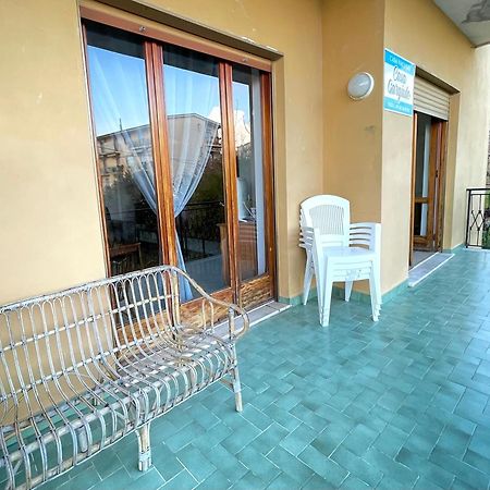 Casa Gargiulo Apartment Маса Лубрензе Екстериор снимка