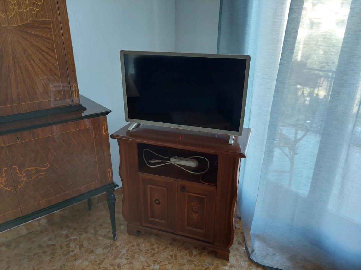 Casa Gargiulo Apartment Маса Лубрензе Екстериор снимка