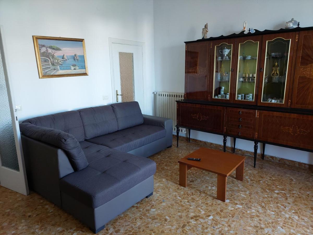 Casa Gargiulo Apartment Маса Лубрензе Екстериор снимка