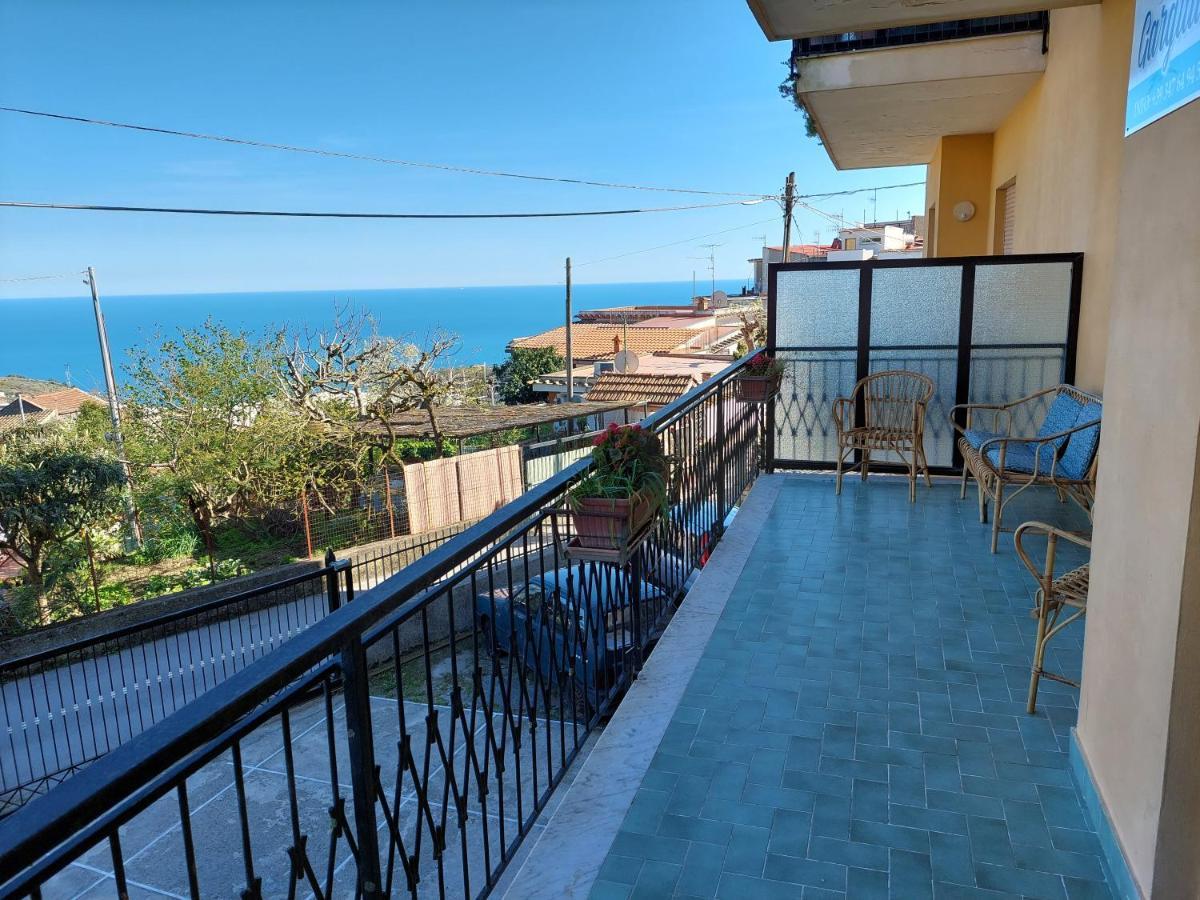 Casa Gargiulo Apartment Маса Лубрензе Екстериор снимка