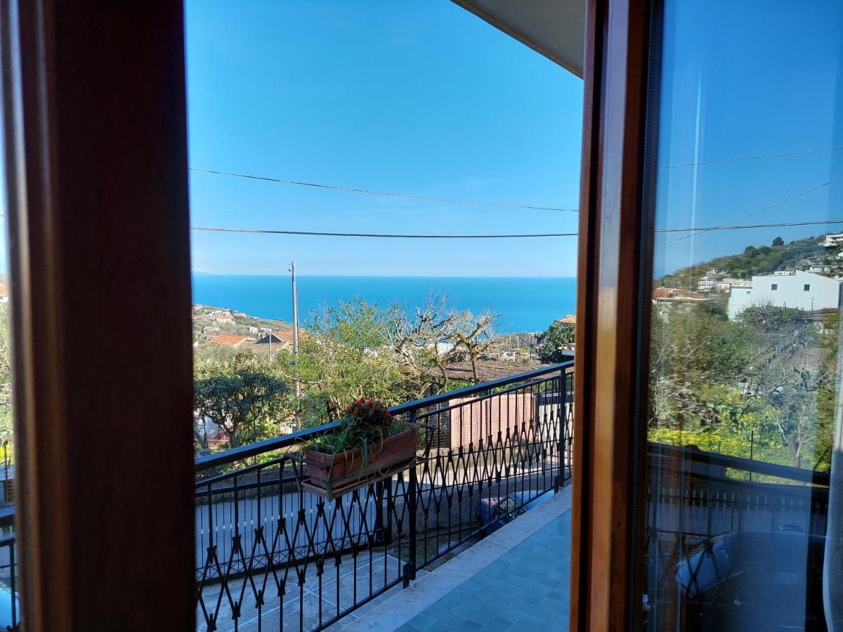 Casa Gargiulo Apartment Маса Лубрензе Екстериор снимка