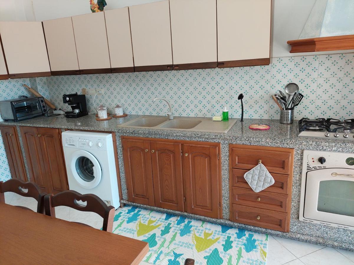 Casa Gargiulo Apartment Маса Лубрензе Екстериор снимка
