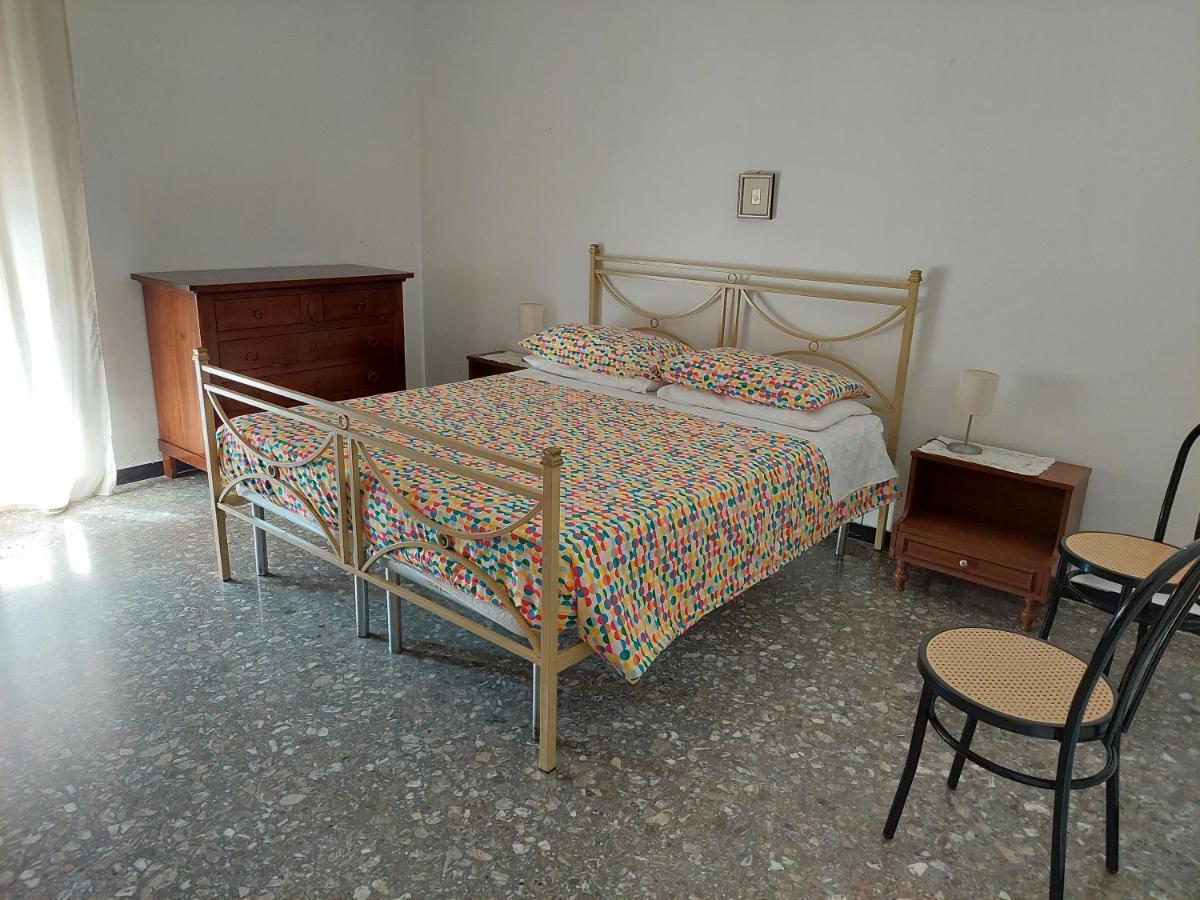 Casa Gargiulo Apartment Маса Лубрензе Екстериор снимка