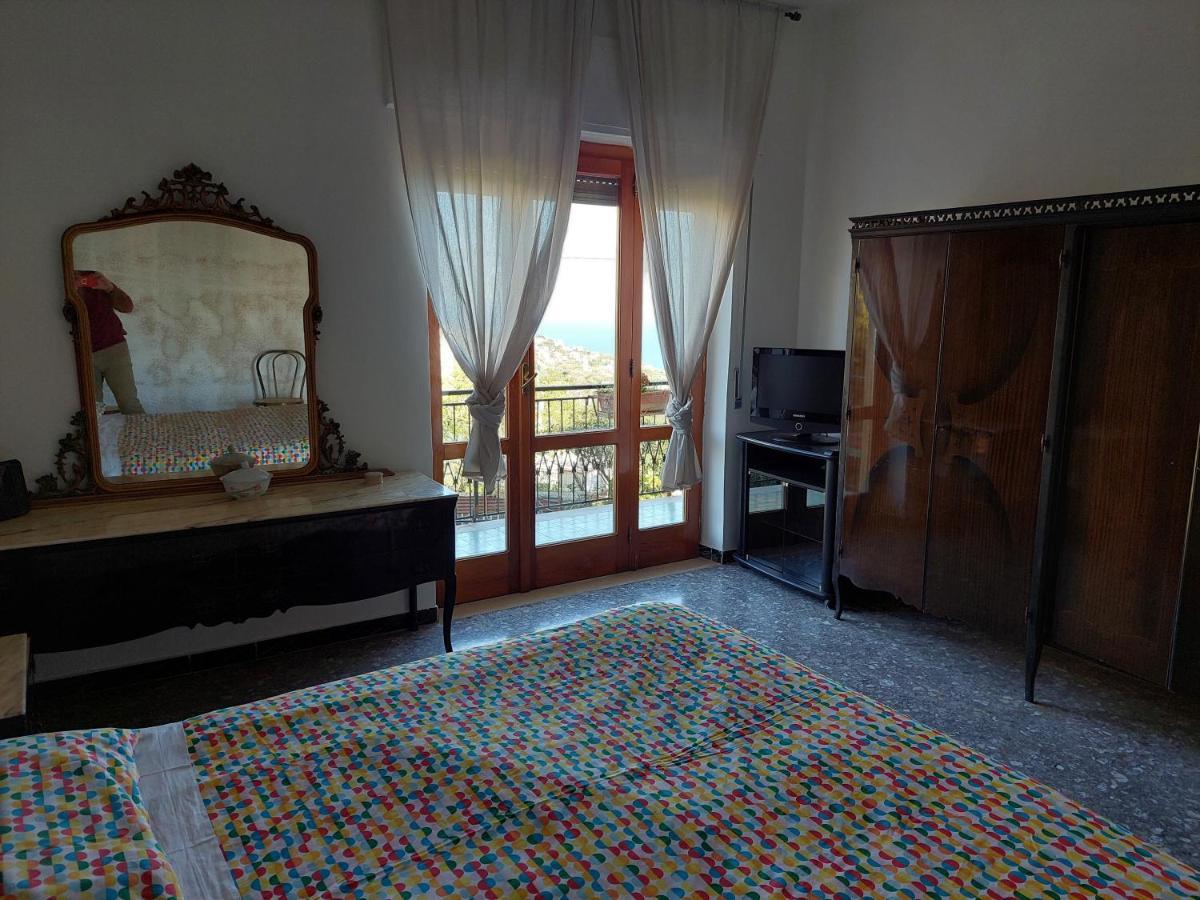 Casa Gargiulo Apartment Маса Лубрензе Екстериор снимка