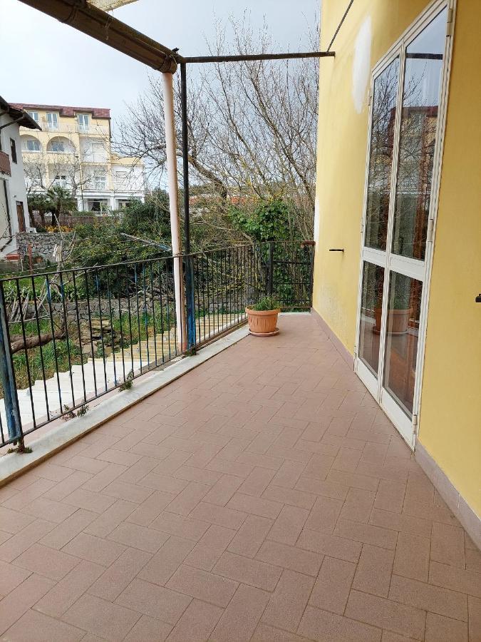 Casa Gargiulo Apartment Маса Лубрензе Екстериор снимка
