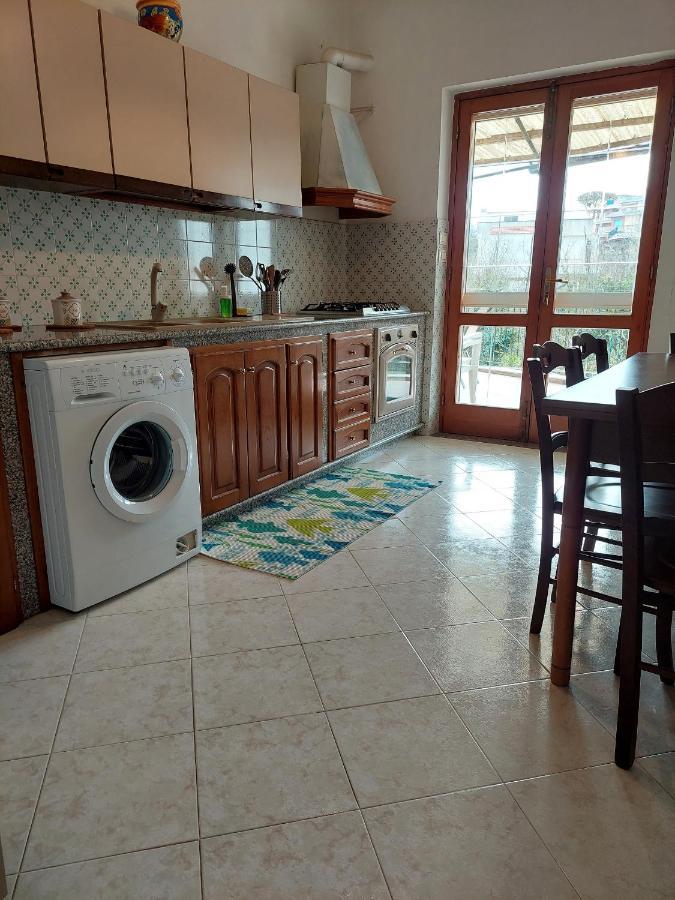 Casa Gargiulo Apartment Маса Лубрензе Екстериор снимка