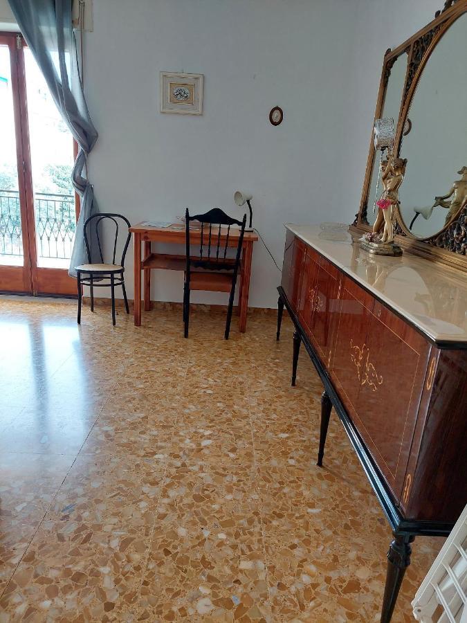 Casa Gargiulo Apartment Маса Лубрензе Екстериор снимка