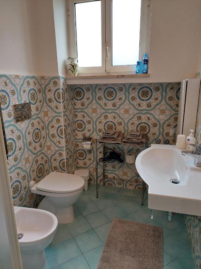 Casa Gargiulo Apartment Маса Лубрензе Екстериор снимка