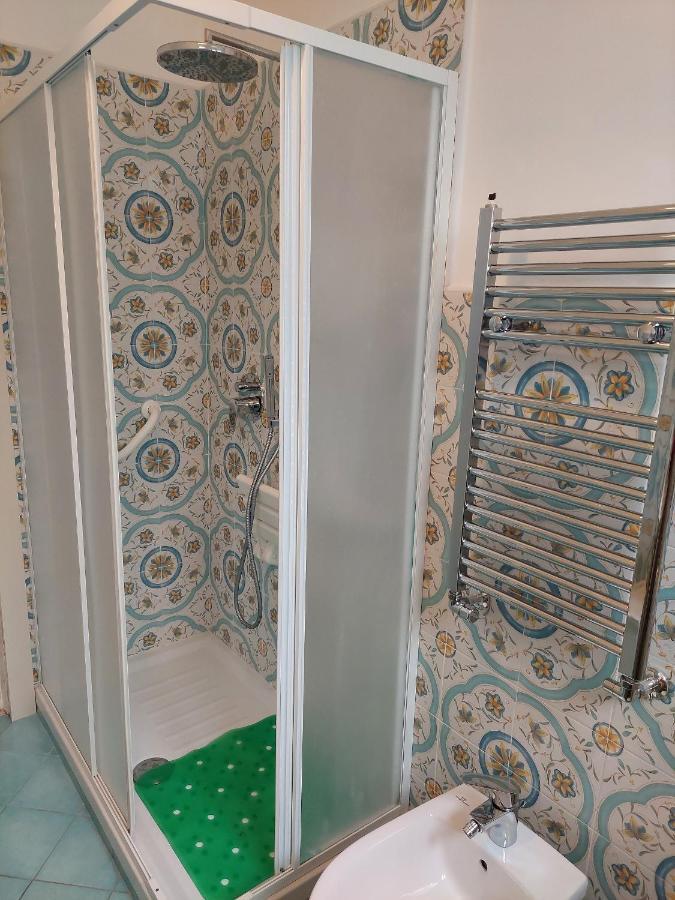 Casa Gargiulo Apartment Маса Лубрензе Екстериор снимка