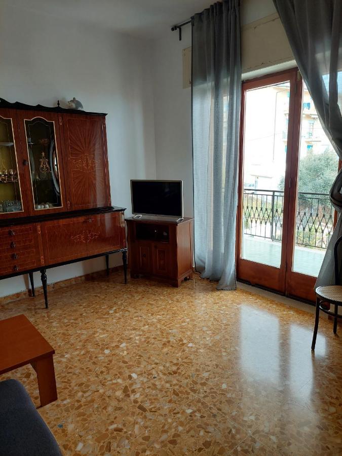 Casa Gargiulo Apartment Маса Лубрензе Екстериор снимка