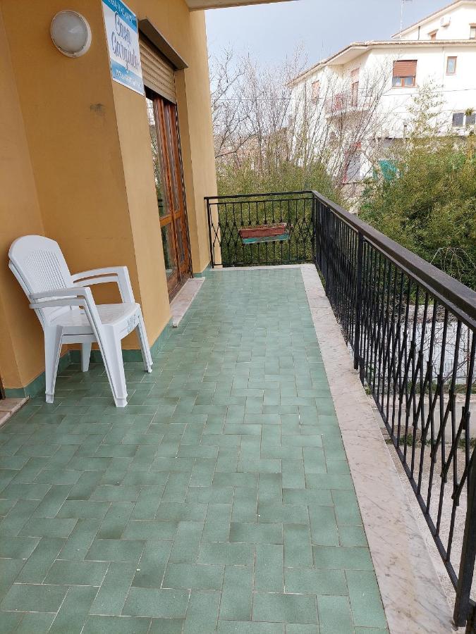 Casa Gargiulo Apartment Маса Лубрензе Екстериор снимка