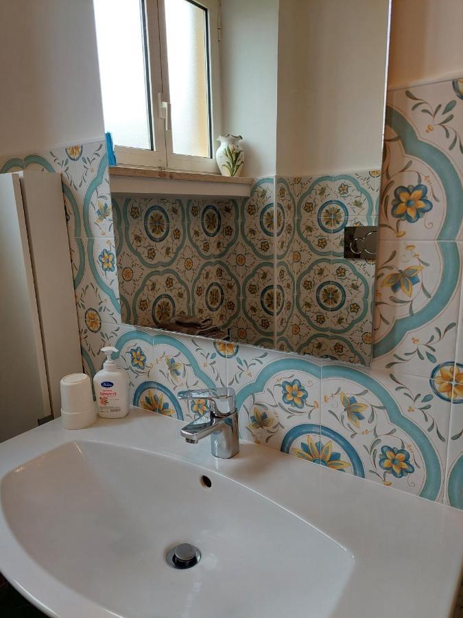 Casa Gargiulo Apartment Маса Лубрензе Екстериор снимка