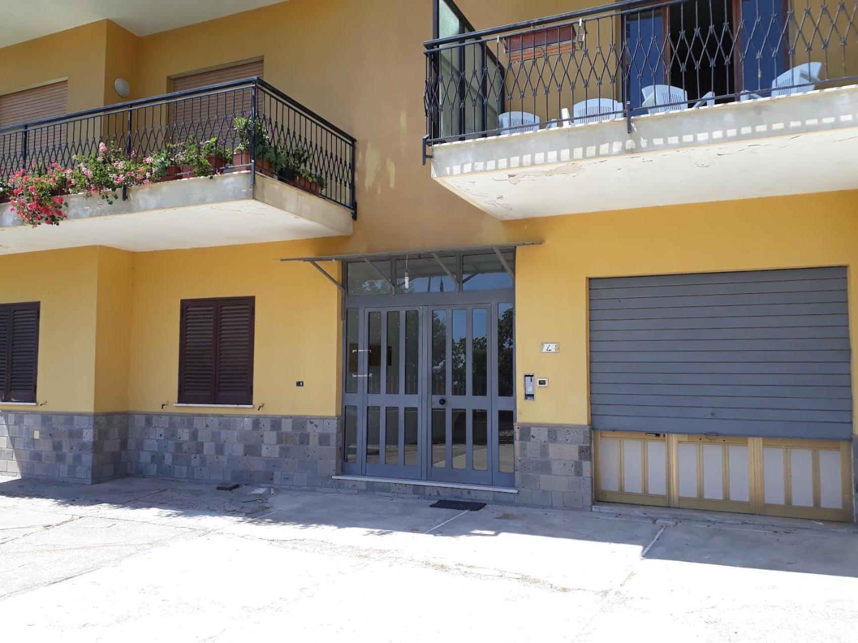 Casa Gargiulo Apartment Маса Лубрензе Екстериор снимка