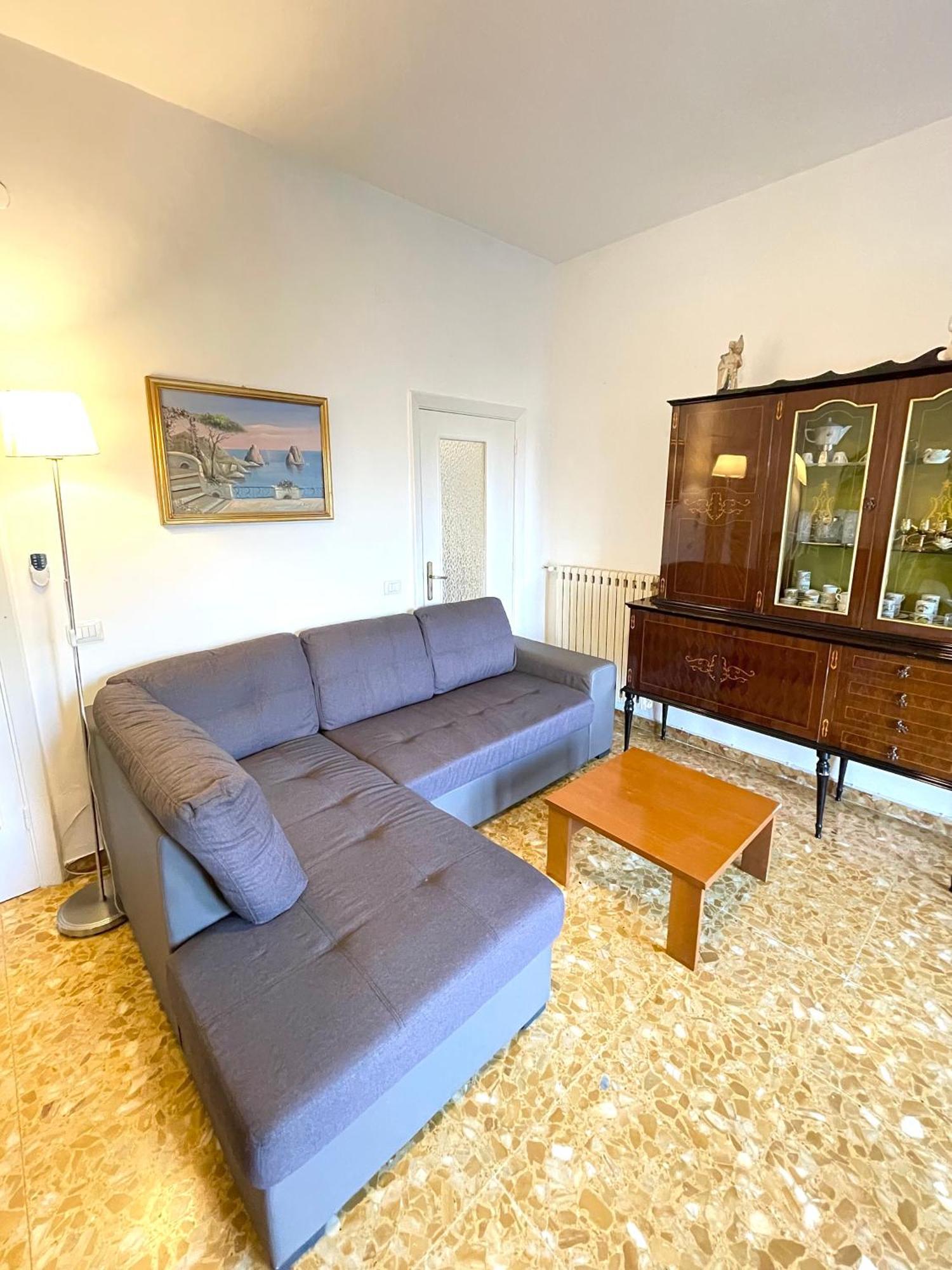Casa Gargiulo Apartment Маса Лубрензе Екстериор снимка