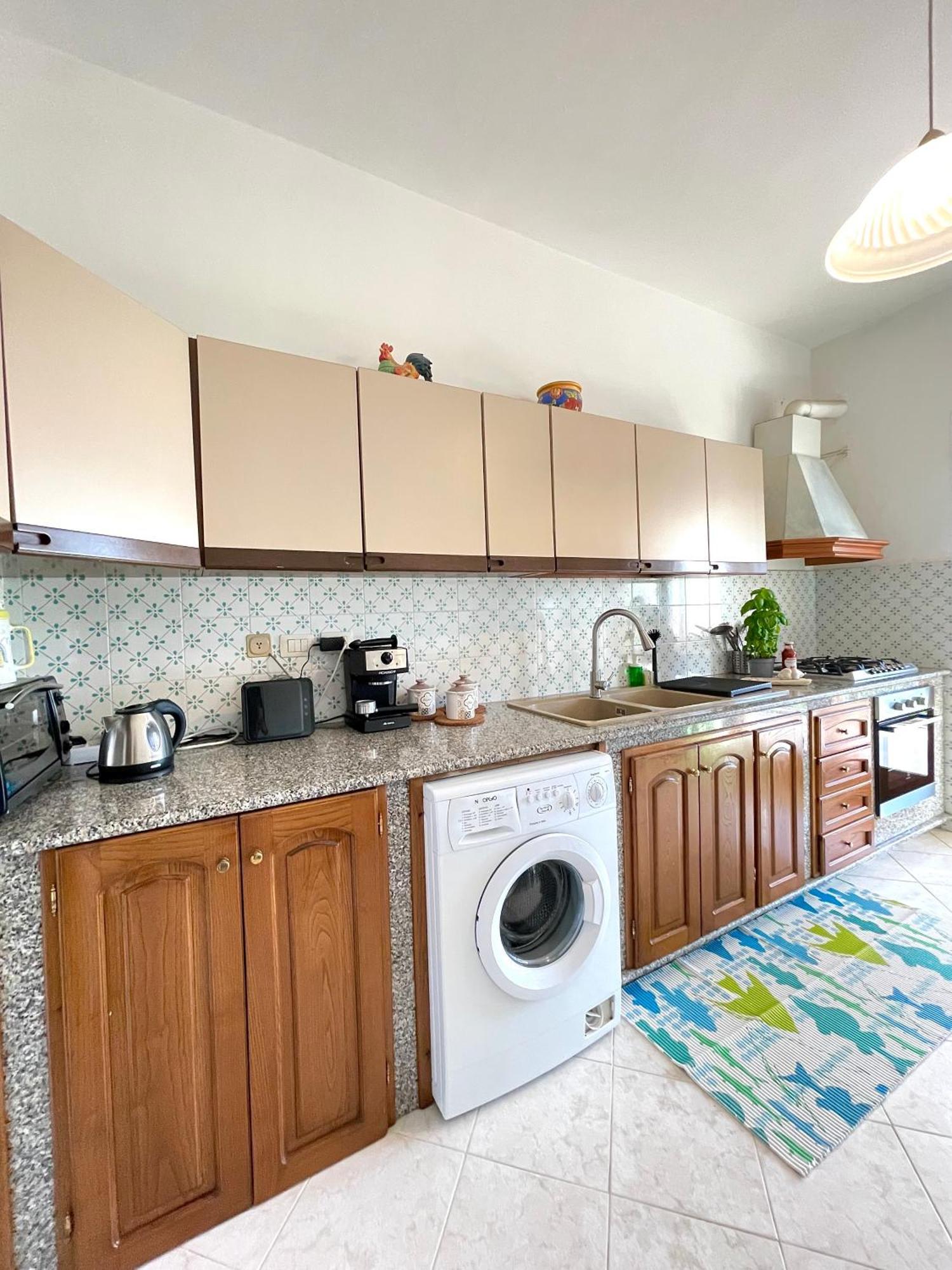 Casa Gargiulo Apartment Маса Лубрензе Екстериор снимка