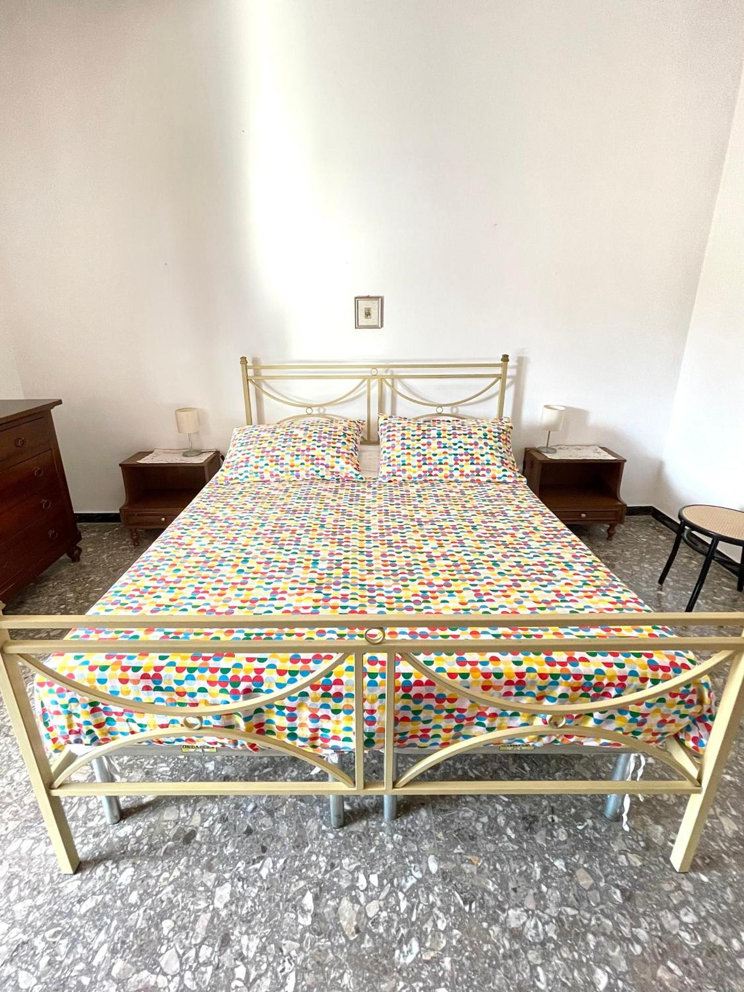 Casa Gargiulo Apartment Маса Лубрензе Екстериор снимка