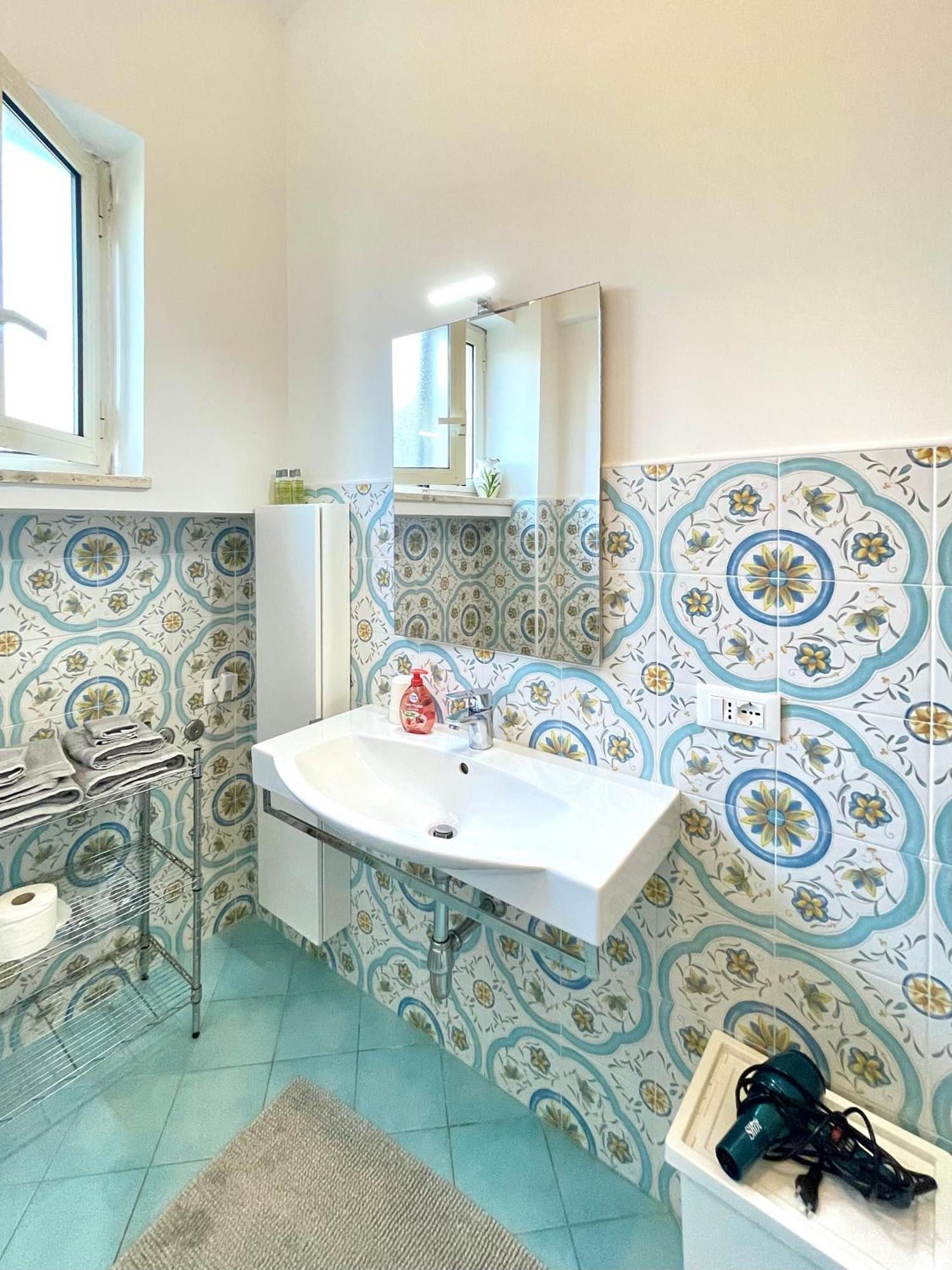 Casa Gargiulo Apartment Маса Лубрензе Екстериор снимка