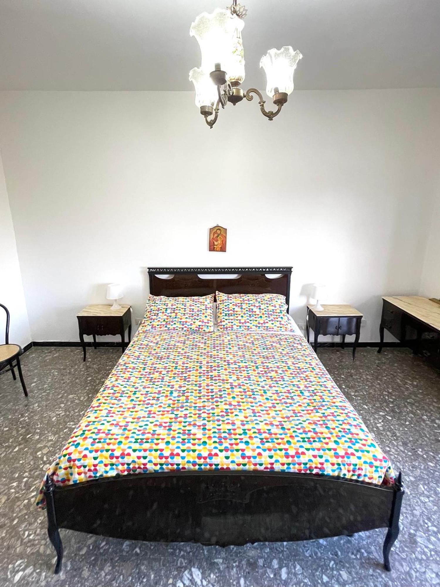 Casa Gargiulo Apartment Маса Лубрензе Екстериор снимка