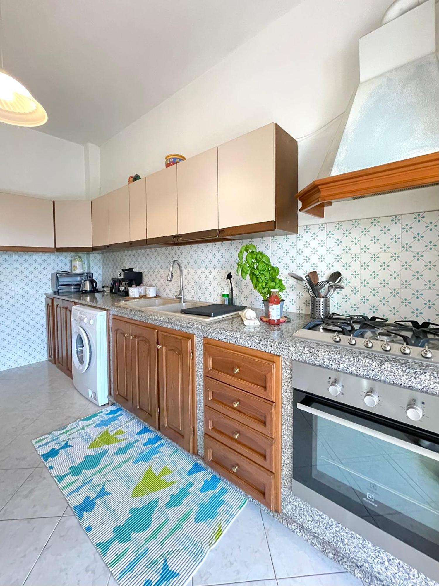 Casa Gargiulo Apartment Маса Лубрензе Екстериор снимка