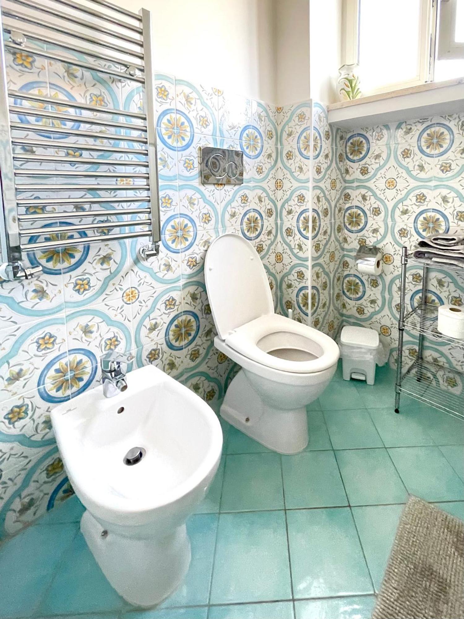 Casa Gargiulo Apartment Маса Лубрензе Екстериор снимка