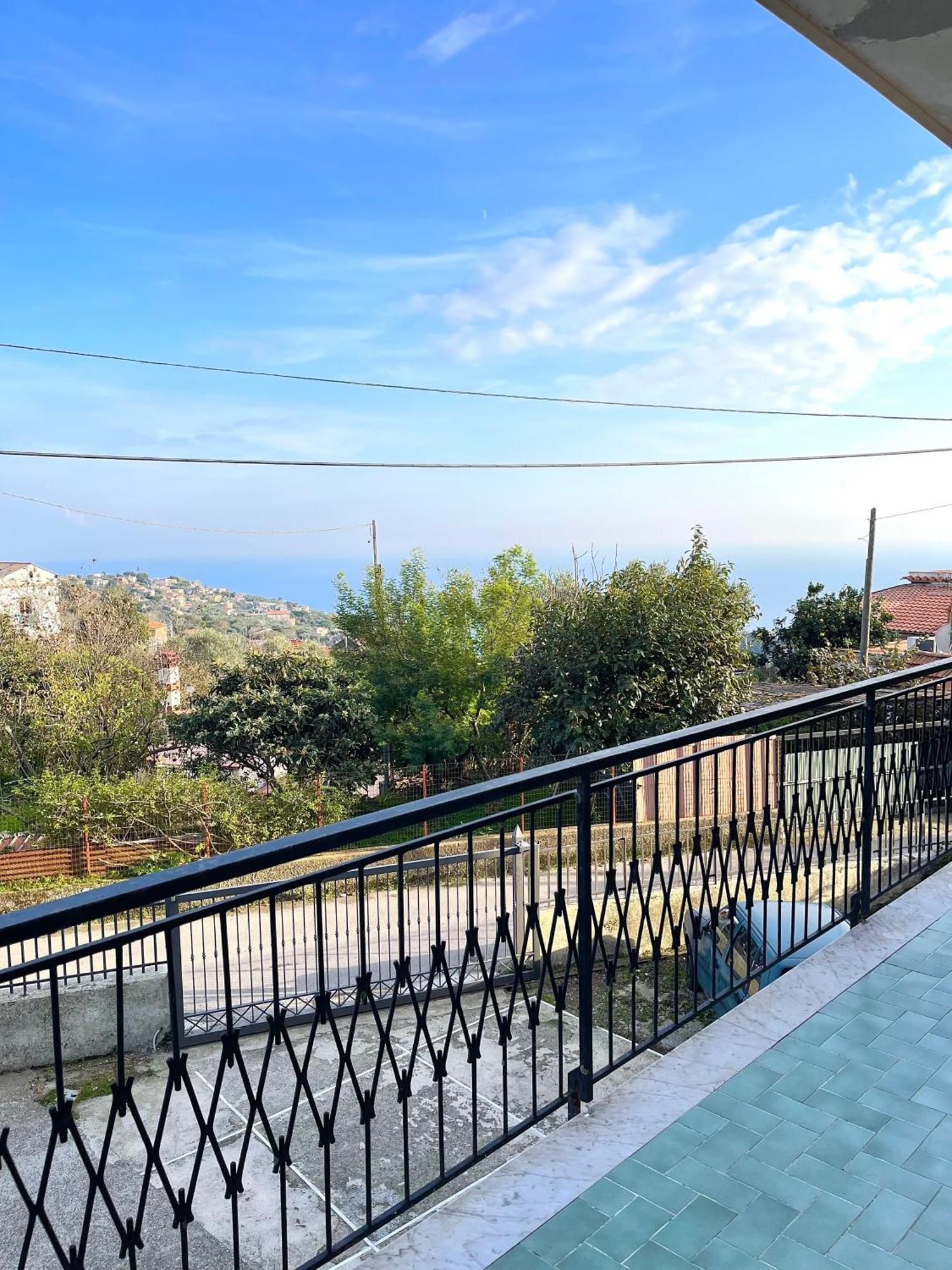 Casa Gargiulo Apartment Маса Лубрензе Екстериор снимка